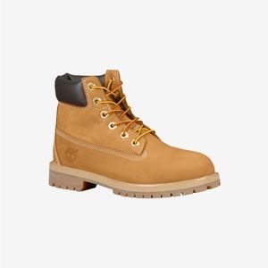 Timberland 6" Classic Boot - Toddler / Little Kid - Wheat